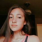 Rebeca Suárez Quero - @_becky_suarez - Instagram