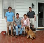 Becky Suess - Facebook
