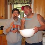 Becky Corey Suhr - @rsuhr25 - Instagram