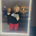 Becky Suhr - @bellarosekisses - Instagram
