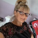Becky - @becky_summers45 - Instagram