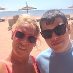 Becky Sumner - @beckys64 - Instagram
