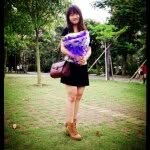 孙梓琪 - @becky.sun - Instagram