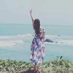 Becky Sun - @bonsoir129 - Instagram