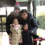 Becky Sun - @keerworldgirl - Instagram