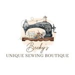 Beckys Unique Sewing Boutique - @beckys_unique_sewing_boutique - Instagram