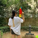 Rebecca Sun - @beckysun_bcn - Instagram