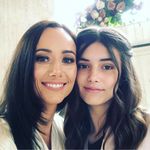 Becky Sutherland - @lola_marche - Instagram