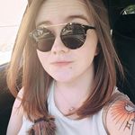 Becky Sutherland - @beckyysuth - Instagram