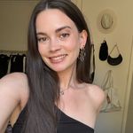 Becky Sutherland-Cox - @beckyysc - Instagram
