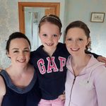 Becky Sutherland-Shiell - @sutherlandshiell - Instagram