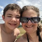 Becky Silver Swenson - @scar_ly5 - Instagram
