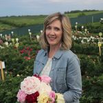 Becky Swenson - @peonywoman - Instagram