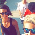 Becky Swenson - @bswenz - Instagram