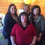 Becky Swenson - @becky.frankel.9 - Instagram