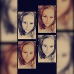 Becky Swenson - @rswen2 - Instagram