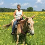 Becky Tackett - @beckyalbert40 - Instagram
