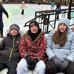 Becky Nover Talbot - @talbot6 - Instagram