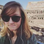 Becky Stadler - @beckytalbot - Instagram