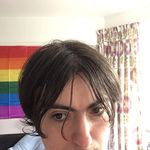 Becky Talbot - @rtrmtalbot - Instagram