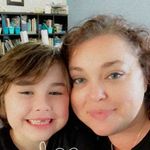 Becky Talbot Glynn - @rst04 - Instagram