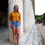 Becky Talbot-Van Beers - @bextalbot11 - Instagram