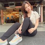 Becky Tan - @chaifen_8998 - Instagram