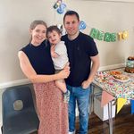 Becky Tasker - @rebecca_tasker - Instagram