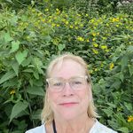 Becky Teeter Gale - @bgale56 - Instagram
