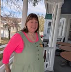 Rebecca M Tefft - Facebook