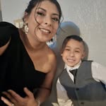 Becca & Surge Terrazas - @beckyt.05 - Instagram