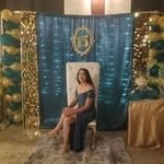 Becky Muñoz Terrazas - @beckymunozterrazas - Instagram