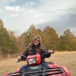 Becky Dodson-Thacker - @rthacker65 - Instagram