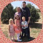 Becky Thacker - @cimarrongraceacademy - Instagram