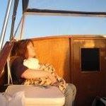 Becky Thacker - @mamathack865 - Instagram