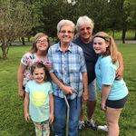 Becky Thacker McBryar - @beckymcbryar - Instagram