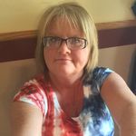 Becky Thacker Smith - @beckysmith515 - Instagram