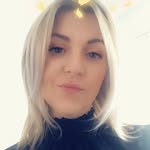 Becky Thackeray - @beckythackeray - Instagram