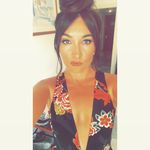 Becky Thackeray - @beckythackeray1 - Instagram