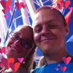 Clifton N Becky Thacker - @cliff316.ct - Instagram