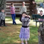 Rebecca Thiessen - Facebook