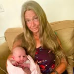 Becky Thorp - @thorpbecky - Instagram