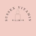 Becky Thorp - @sussex_vitimin_clinic - Instagram