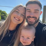 Becky Thorpe - @beckythorpe - Instagram