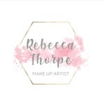 Becky Thorpe Mua - @beckythorpemua_ - Instagram