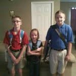 Becky Hazlewood Thurman - @becky342011 - Instagram