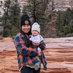 Becky Thurman - @beckychiu_thurman - Instagram