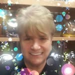 Brenda Brock - @beckytimms7 - Instagram