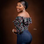 Becky Undotimi - @bbbecky1tims - Instagram