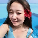 Becky Cui - @juntingbecky - Instagram